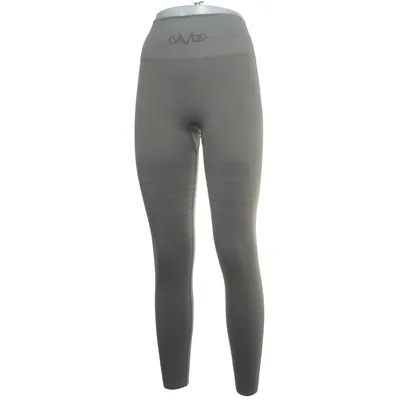 Collants de sport (Gris, Vert) de Gavelo Élasthane, Polyamide, Polyester
