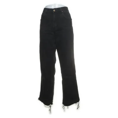 Jeans (Svart) från Lapidus Bomull