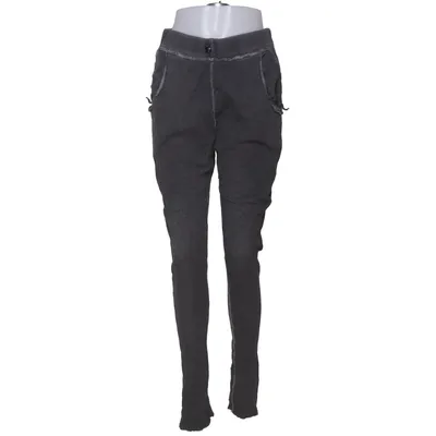 Pantalon de survêtement (Gris) de Boom Bap Coton