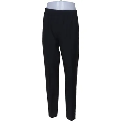 Byxor (RYDER L WO MH) från Acne Studios Bomull, Mohair, Ull