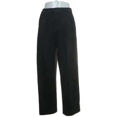 Pants (221-463706) from Uniqlo Cotton, Polyester