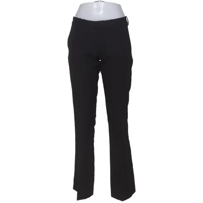 Pantalon de costume (Noir) de Bik Bok Élasthane, Polyester