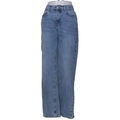 Jean (SIGRID JEANS) de Mayla Élasthane, Coton biologique