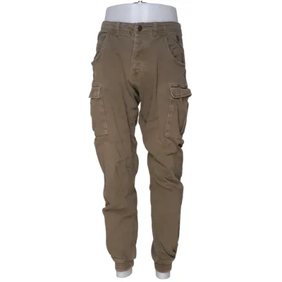 Cargo broek (Aurelius) van Saligia Katoen, Elastaan