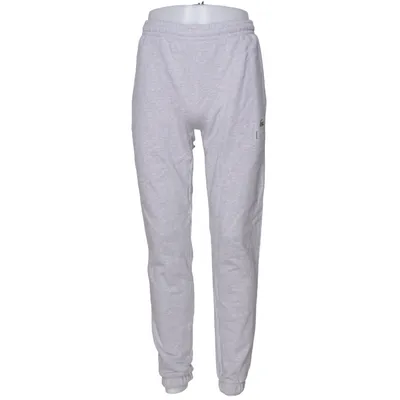 Jogginghose (Tapered Fit) von Lacoste Baumwolle