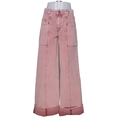 Spijkerbroek (Roze) van Harper & Yve