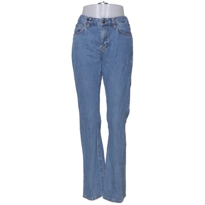 Jean (Bleu) de Never Denim Coton