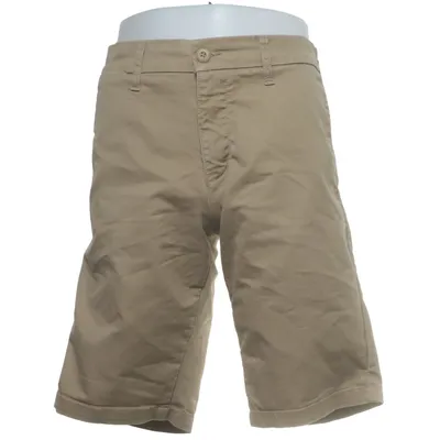 Short (Sid Short) de Carhartt WIP Coton, Élasthane, Polyester