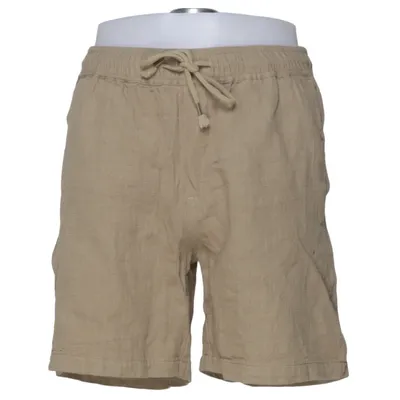 Shorts (Grön) från AIIZ Bomull