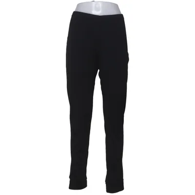 Base layer pants (Black) from Würth Polyester