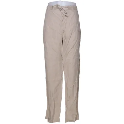 Bukser (Beige) fra GANT Bomuld, Polyester