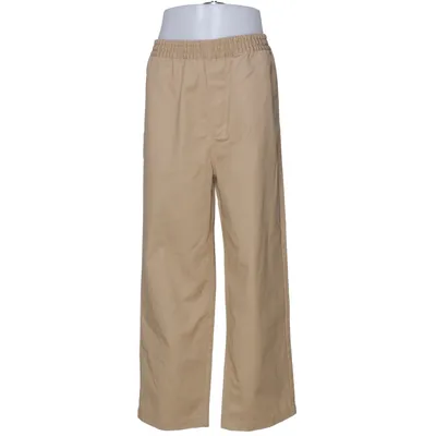 Pantalon (Beige) de Carhartt WIP Coton, Polyester