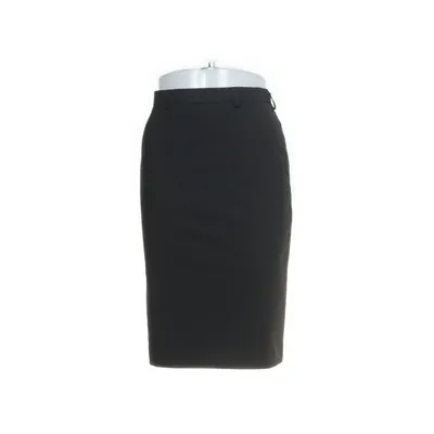 Pennkjol (Svart) från Casino Cosmopol Elastan, Polyester, Ull