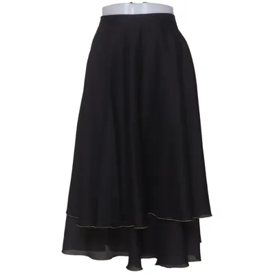 Jupe (Noir) de Dehå of Sweden Polyester