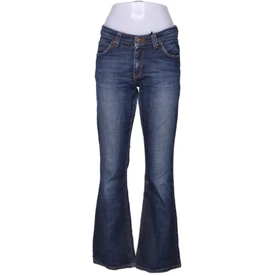 Jeans (Marion) fra Lee Bomuld, Elastan