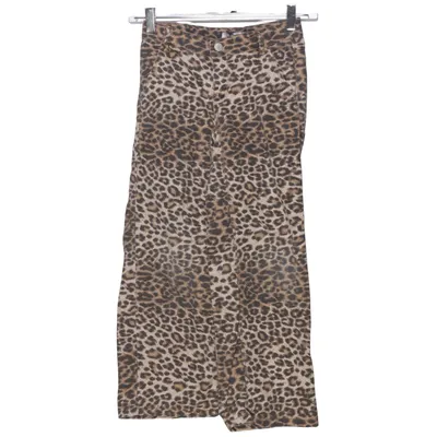 Jeans (Brown, Black) from Name It Cotton