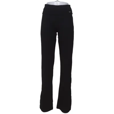 Joggers (Black) from Aim'n