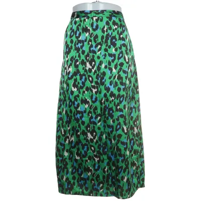 Maxi skirt (LSKW-225SUSA/ASB) from Brave Soul Polyester