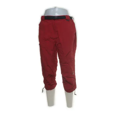 Shorts (Red) from Mello's Polyamide