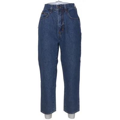 Jeans (Blå) fra Rock Dreams Bomuld