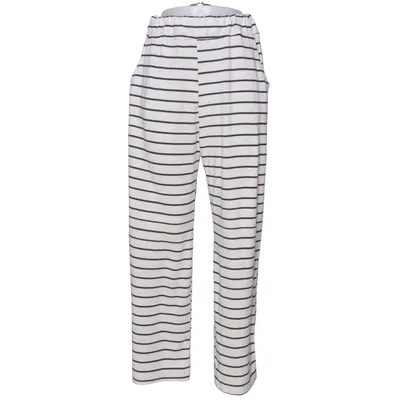 Pyjamasbyxor (Vit, Blå) från Tippy Linne, Viskos