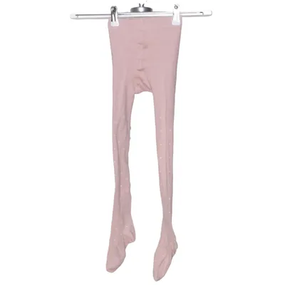Panty (Roze) van H&M Katoen, Elastaan, Polyamide, Polyester