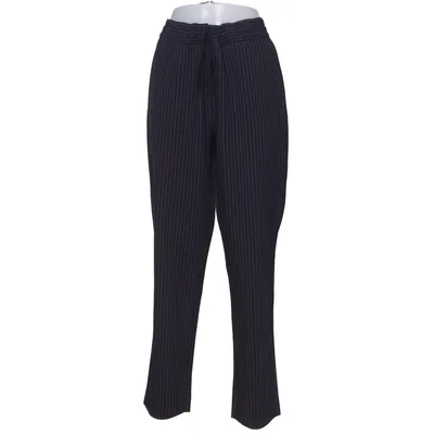Bukser (Viveca N) fra Viveca N Elastan, Polyester, Viscose