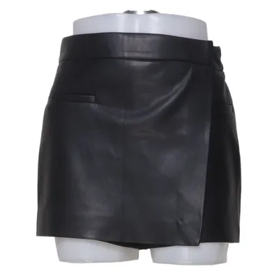 Jupe-short (Noir) de Amisu Polyester, Polyuréthane