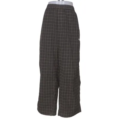Pantalon de pyjama (Gris) de Iets Frans Coton, Élasthane, Polyester, Viscose