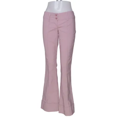 Broek (Roze) van Melrose Elastaan, Polyester, Viscose
