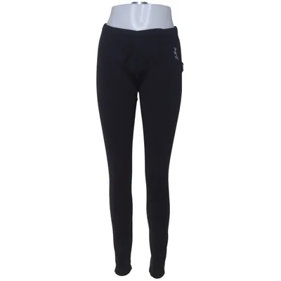 Träningstights (Svart) från Lundhags