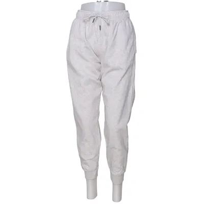 Sweatpants (Grå) fra Calvin Klein Golf Bomuld, Elastan, Polyester