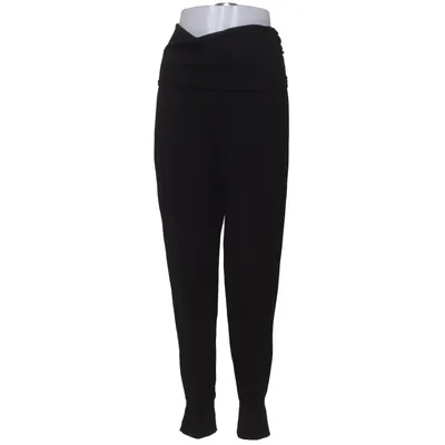 Bukser (Sort) fra Lavelle Elastan, Viscose