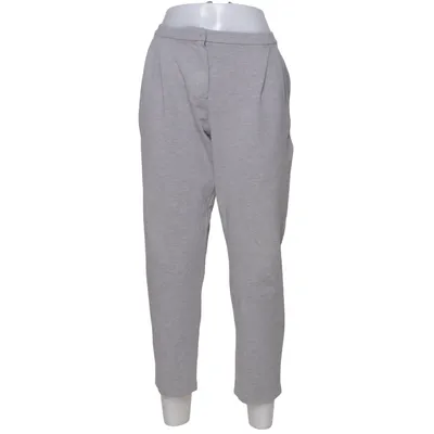 Suit pants (Gray) from MaxMara Acetate, Elastane, Polyamide, Polyester, Viscose