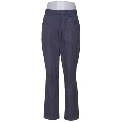 Chinos (Blue) from Puma Golf Cotton