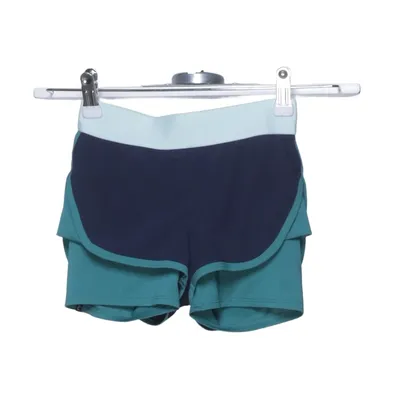 Sports shorts (W500 TG- DOMYOS) from Decathlon Elastane, Polyester
