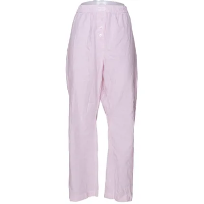 Pyjama broek (Roze, Wit) van Cotton On Katoen