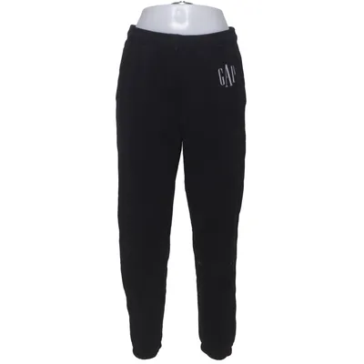 Pantalon de survêtement (Noir) de Gap Coton, Polyester recyclé