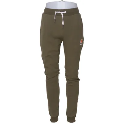 Sweatpants (Green) from Ellesse Cotton, Polyester