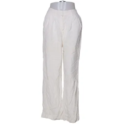 Pantalon (Blanc) de Lilysilk Soie