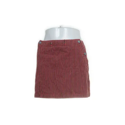 Kjol (Röd, Svart) från Calvin Klein Jeans