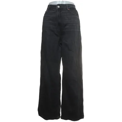 Jeans (Grå) fra JJXX Bomuld