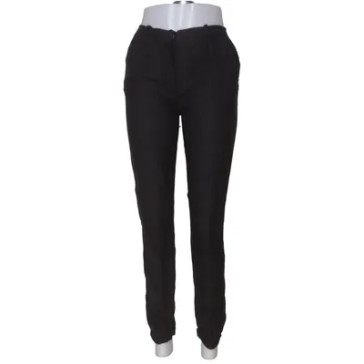 Pantalon (Noir) de American Vintage Coton
