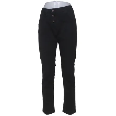 Jean (Noir) de Please Vintage Glam