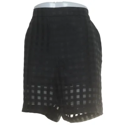 Shorts (Svart) från 2NDDAY Elastan, Polyester