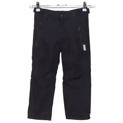 Snow pants (Black) from Reima Polyester, Polyurethane