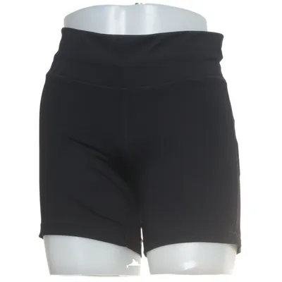 Kompressionsshorts (Svart) från Casall Elastan, Polyamid