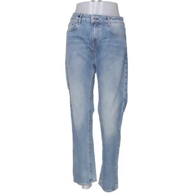 Jean (Bleu) de G-Star Raw Élasthane, Cuir, Coton biologique, Polyester recyclé