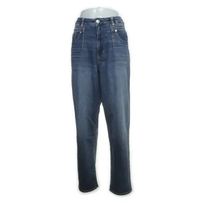 Jeans (Blå) från Herrlicher Bomull, Elastan