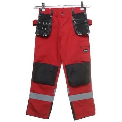 Friluftsbyxor (Röd, Svart, Grå) från Bluewear